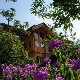 Mountain apartment -5 min access to Les Arcs, Savoie