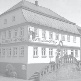 Ochsen Hardheim, hotel a Hardheim