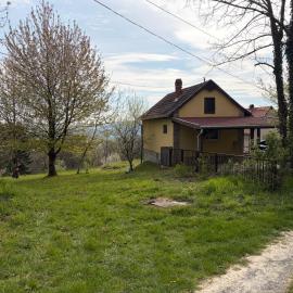 Casa Minimale in der Nähe Gosztola, Hotel in Lenti