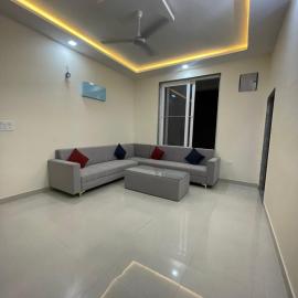 Shriji Udai Villa 4bhk luxurious property with Private pool