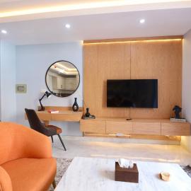 Most luxurious studio apt in town-Pavilion Suits Bahria GYM Suana, khách sạn ở Rawalpindi