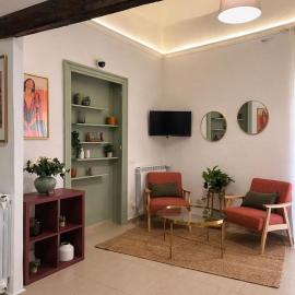 Atenè Rooms