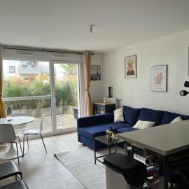 Patty Home Stay, hotel in Carrières-sous-Poissy