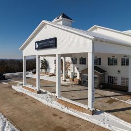 Branson Towers Hotel, hotel in Branson