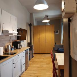 Robezu apartments 14