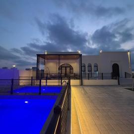 رزات كاسا, hotel v destinaci Gharnūt