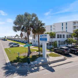 Sea Crest, hotel in Sarasota