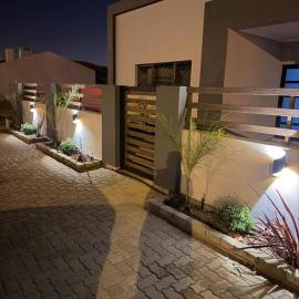 Oregano Estate, hotel in Swakopmund