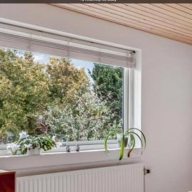 Zeanland Villa in Rødbyhavn: Rødby şehrinde bir otel