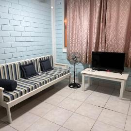 Casa en Tonsupa, ξενοδοχείο σε Tonsupa