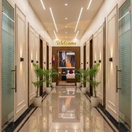 The Raghav Vilas Luxury Stay near Kashi Vishwanath Temple: Varanasi şehrinde bir otel