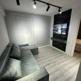 Renovat si stilat pentru un sejur de exceptie, hotel u gradu 'Ungheni'