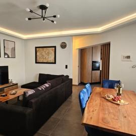 Knossos Urban Stay