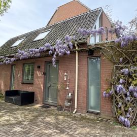 Vakantiehuis Neptunus voor het hele gezin eventueel met baby