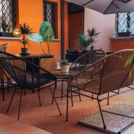 Portico Provenzali, hotel di Cento