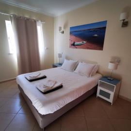 Cabanas Family Apartment
