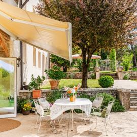 Agriturismo Relais Maddalene101