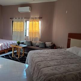 Finca la Esperanza, hotel em Guadalupe