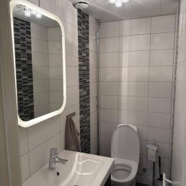 Home Stay in Båstad Grevie, hotel em Båstad