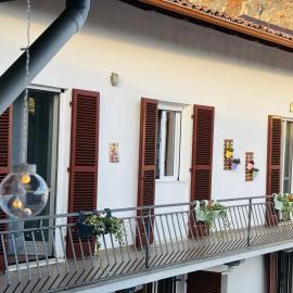 La casa di Stina