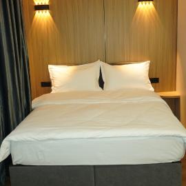 Alsun Hotel