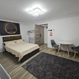 Casa Darius, hotell i Alexandria