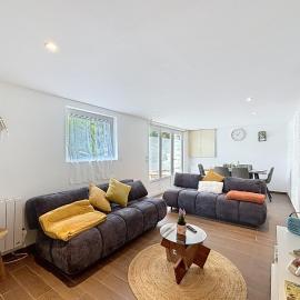 Le Refuge XL, suites familiales et pro