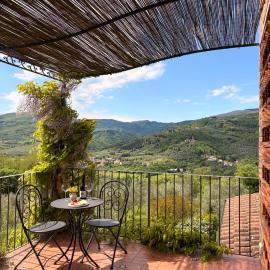 Agriturismo La Fontaccia