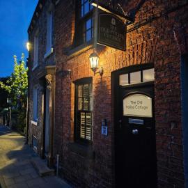 1 Bed Cottage Great Ayton - TOP Cottage
