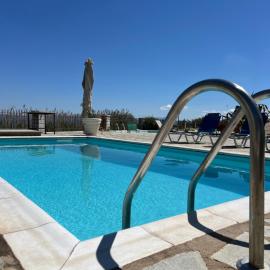 Villa on the sea, hotel u gradu Astros