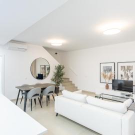 Amor Casa, hotel i Parchal