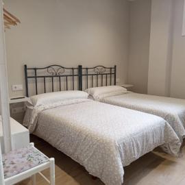 D'Canteira, hotel a Redondela