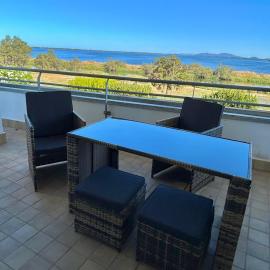 Terrazza sulla Laguna, khách sạn ở Orbetello