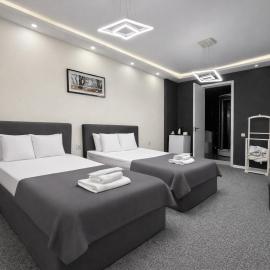 DavidL Hotel Tbilisi
