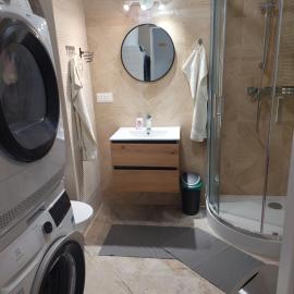 Baza Ślęża , Nowoczesny Apartament w sercu Sobótki, hotel a Sobótka
