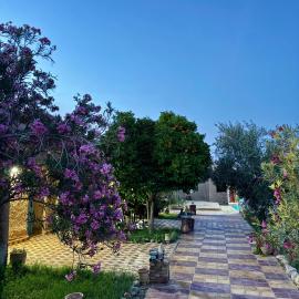 Gite d étape Khettara Oasis, hotel u gradu Errachidia