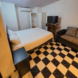 Ypane Residencial: Ypane şehrinde bir otel