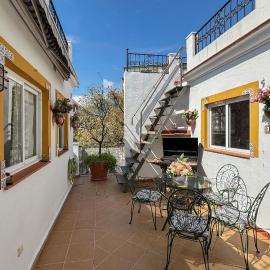 2 Bedroom Amazing Apartment In Marbella