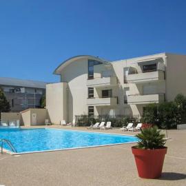 Studio Piscine Proche Plage
