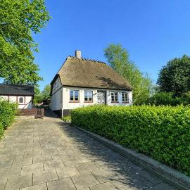 4 Bedroom Nice Home In Nordborg