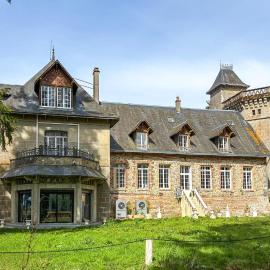 Le Château
