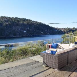 Stunning Home In Drøbak With House Sea View, hotel a Drøbak