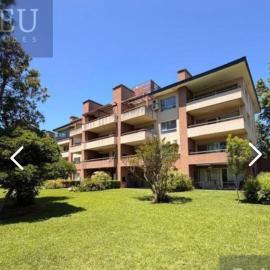 Espectacular Departamento frente al lago