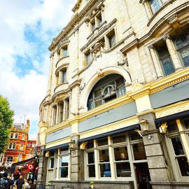 BacPac Hostel, hotell i London