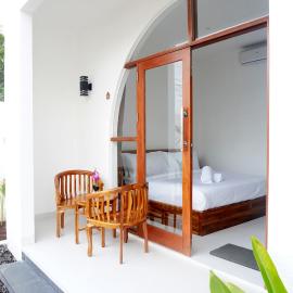 Home Riki, khách sạn ở Badung