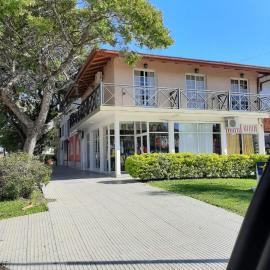 Del Centro Dptos