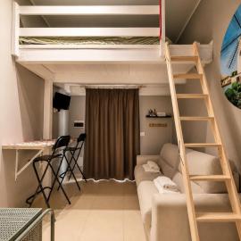 S&S - Il Tocco, hotel v destinaci Marsala