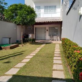 Casa residencial cantinho da ilha em Guriri, hotel v destinaci São Mateus