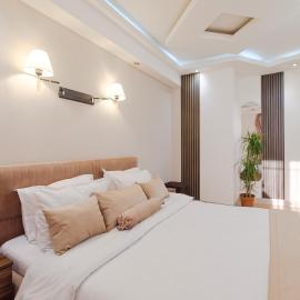 Time Boutique Hotel, хотел в Ереван