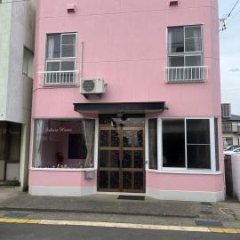 さくらハウス, hotel di Nakano